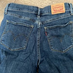 Levi’s Jeans